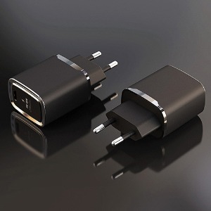 PD15W C타입 고속충전기 USB to all 케이블미포함 ACT-87