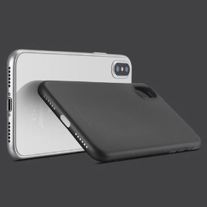 갤럭시노트10 초슬림 나노 쉴드케이스 휴대폰케이스 SM-N971