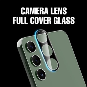 갤럭시S23 S23플러스 선명한 화질 후면 카메라 렌즈 강화글라스 보호 필름