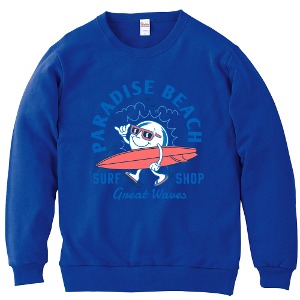 OWN 맨투맨 티셔츠 T171A surfshop
